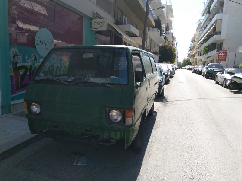 Illustration for article titled Almost forgot...I took a bus to go walkabout today (pic heavy)